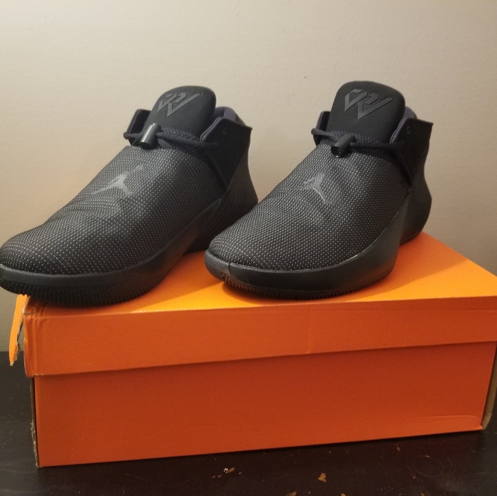 Nike Air Jordan Zero 1
